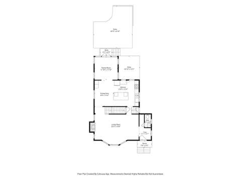Tiny photo for 419 Provident Avenue, Winnetka, IL 60093 (MLS # 12711054)