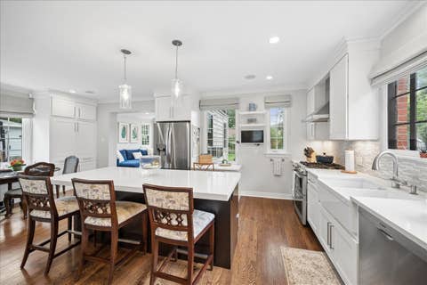 Tiny photo for 419 Provident Avenue, Winnetka, IL 60093 (MLS # 12711054)