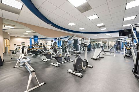 Tiny photo for 260 E Chestnut Street #4003, Chicago, IL 60611 (MLS # 12616959)