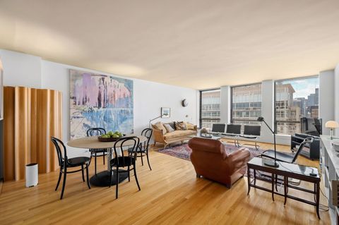 Tiny photo for 260 E Chestnut Street #4003, Chicago, IL 60611 (MLS # 12616959)