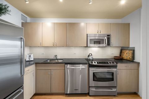 Tiny photo for 260 E Chestnut Street #4003, Chicago, IL 60611 (MLS # 12616959)