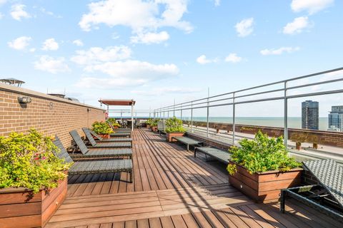 Tiny photo for 260 E Chestnut Street #4003, Chicago, IL 60611 (MLS # 12616959)