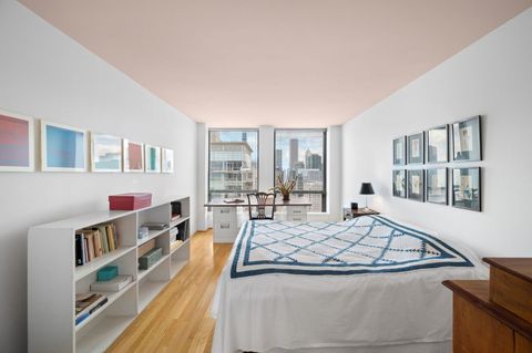 Tiny photo for 260 E Chestnut Street #4003, Chicago, IL 60611 (MLS # 12616959)