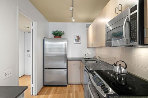 Tiny photo for 260 E Chestnut Street #4003, Chicago, IL 60611 (MLS # 12616959)