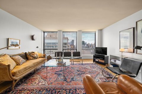 Tiny photo for 260 E Chestnut Street #4003, Chicago, IL 60611 (MLS # 12616959)
