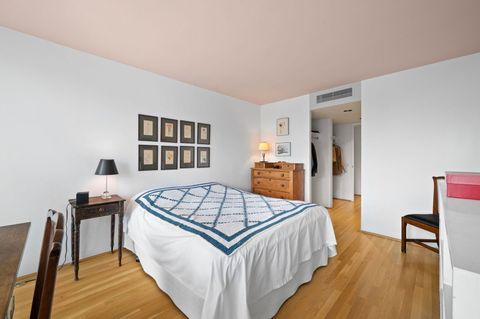 Tiny photo for 260 E Chestnut Street #4003, Chicago, IL 60611 (MLS # 12616959)