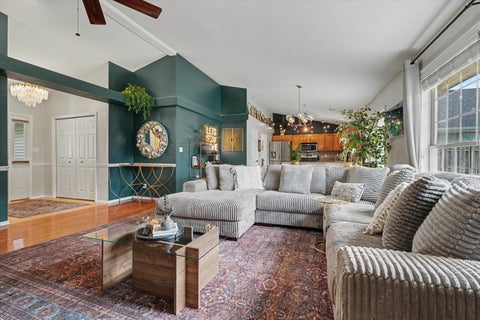 Tiny photo for 3701 Englewood Drive, Champaign, IL 61822 (MLS # 12697394)
