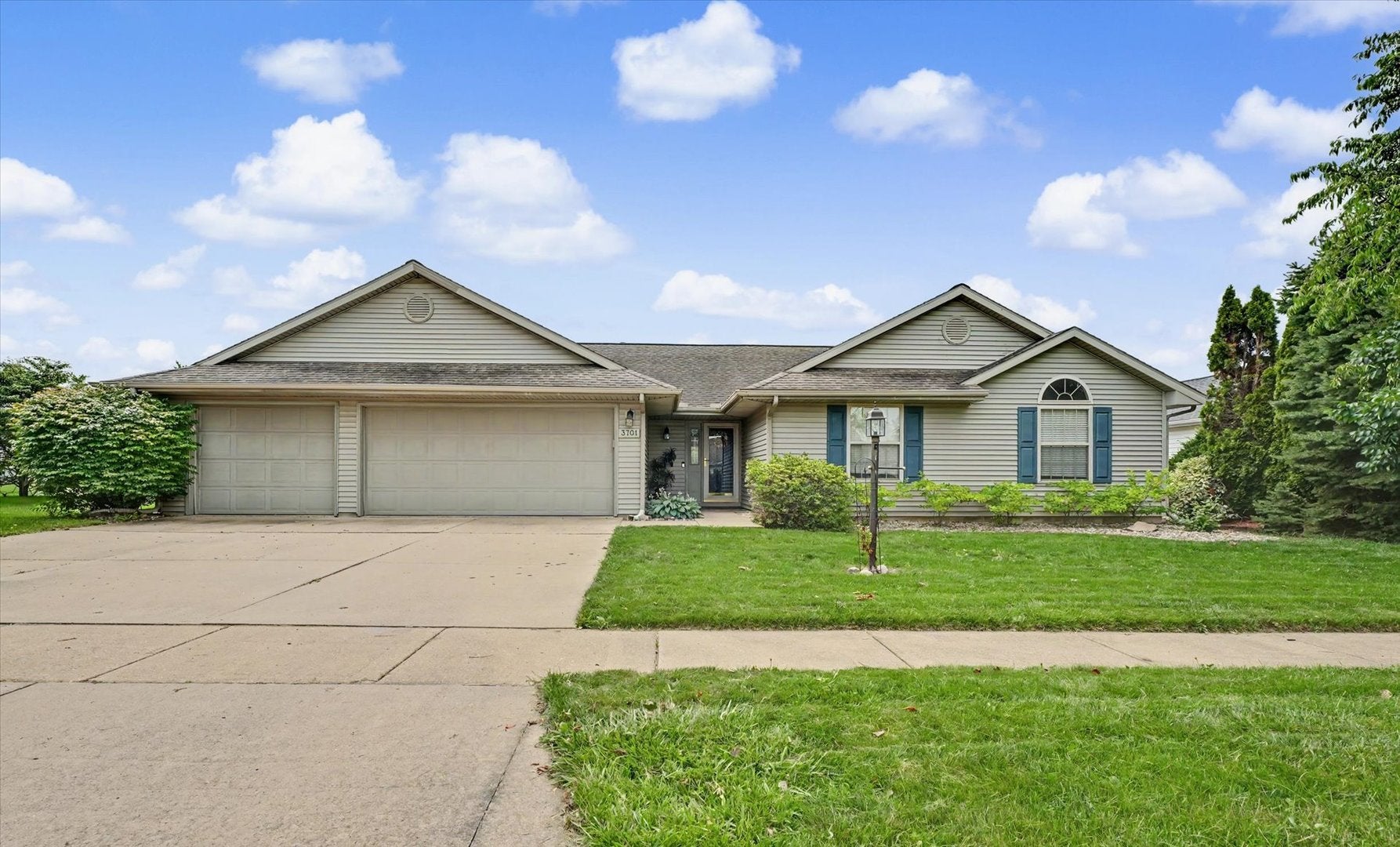 3701 Englewood Drive