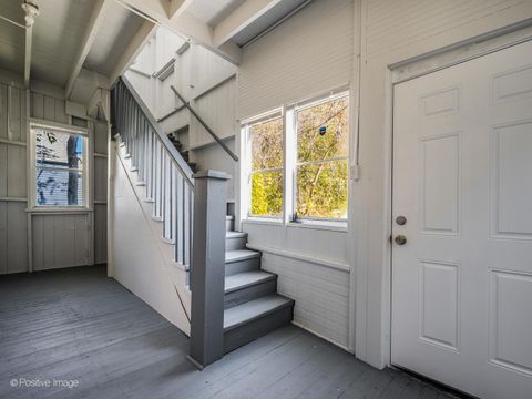 Tiny photo for 547 S Martin Luther King Jr Avenue, Waukegan, IL 60085 (MLS # 12503383)