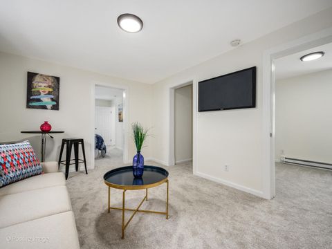 Tiny photo for 547 S Martin Luther King Jr Avenue, Waukegan, IL 60085 (MLS # 12503383)