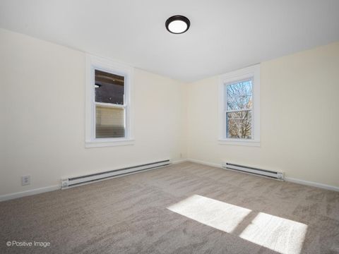 Tiny photo for 547 S Martin Luther King Jr Avenue, Waukegan, IL 60085 (MLS # 12503383)