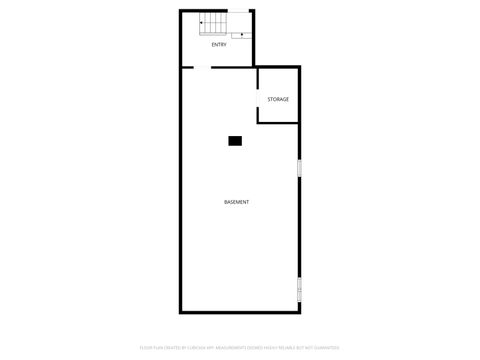 Tiny photo for 547 S Martin Luther King Jr Avenue, Waukegan, IL 60085 (MLS # 12503383)