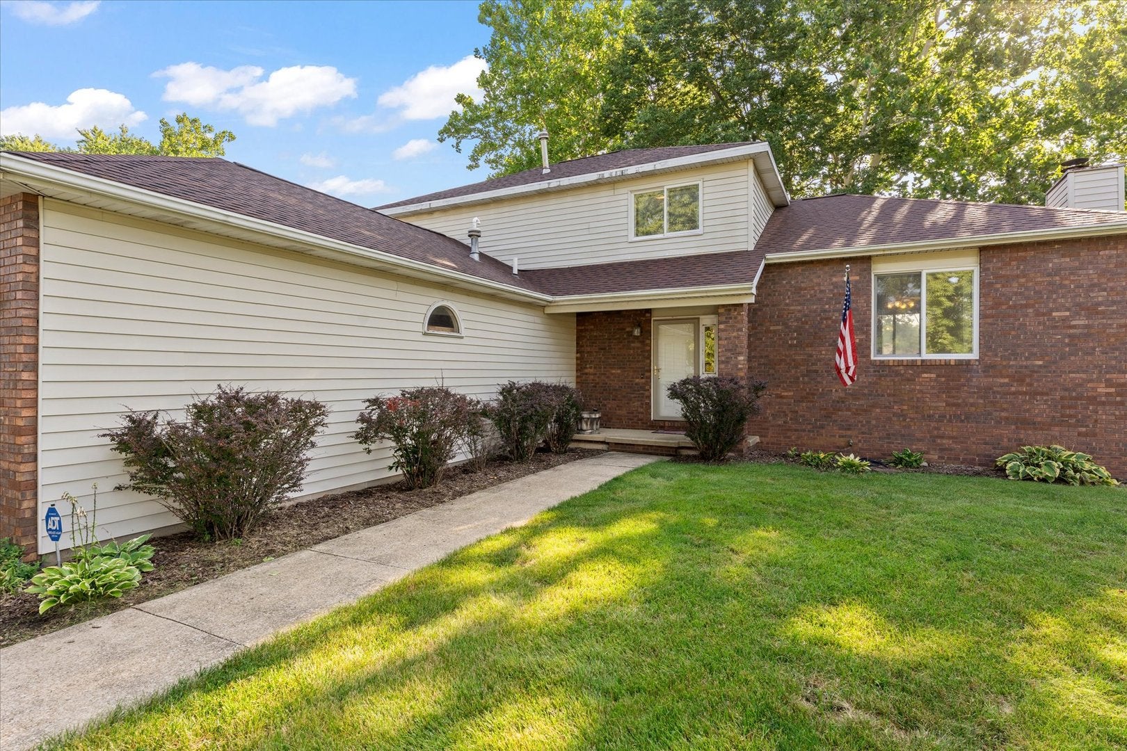 1708 Oak Park Drive