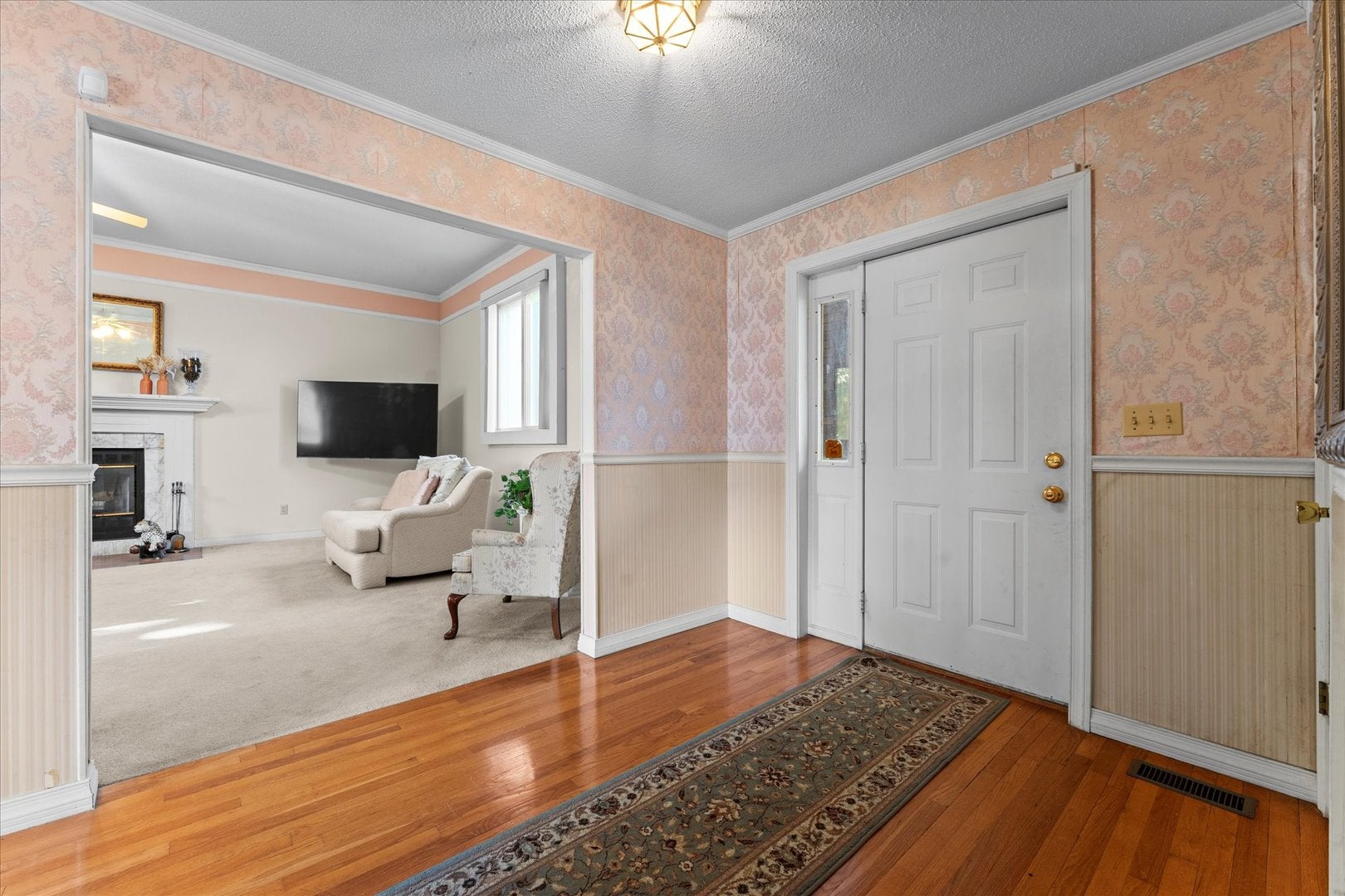 1708 Oak Park Drive