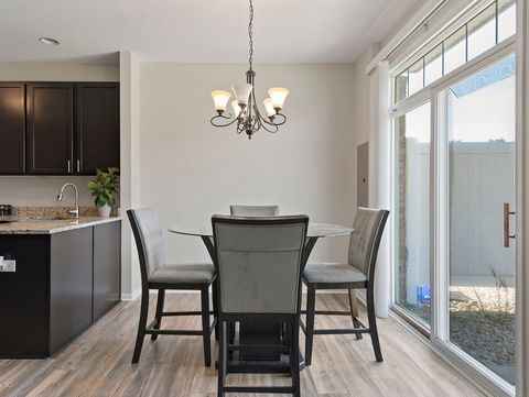 Tiny photo for 1045 Heron Circle, Joliet, IL 60431 (MLS # 12464423)