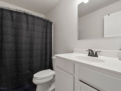 Tiny photo for 1045 Heron Circle, Joliet, IL 60431 (MLS # 12464423)