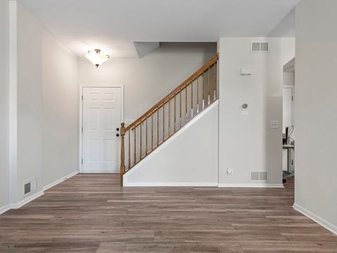 Tiny photo for 1045 Heron Circle, Joliet, IL 60431 (MLS # 12464423)