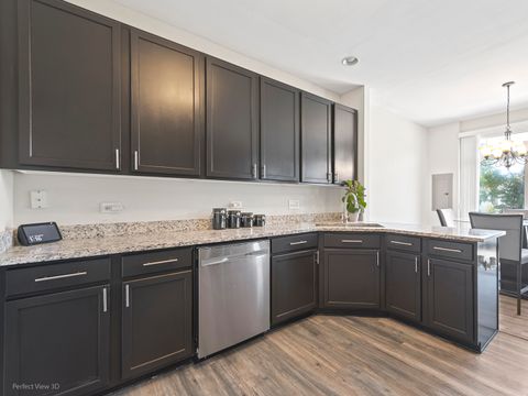 Tiny photo for 1045 Heron Circle, Joliet, IL 60431 (MLS # 12464423)