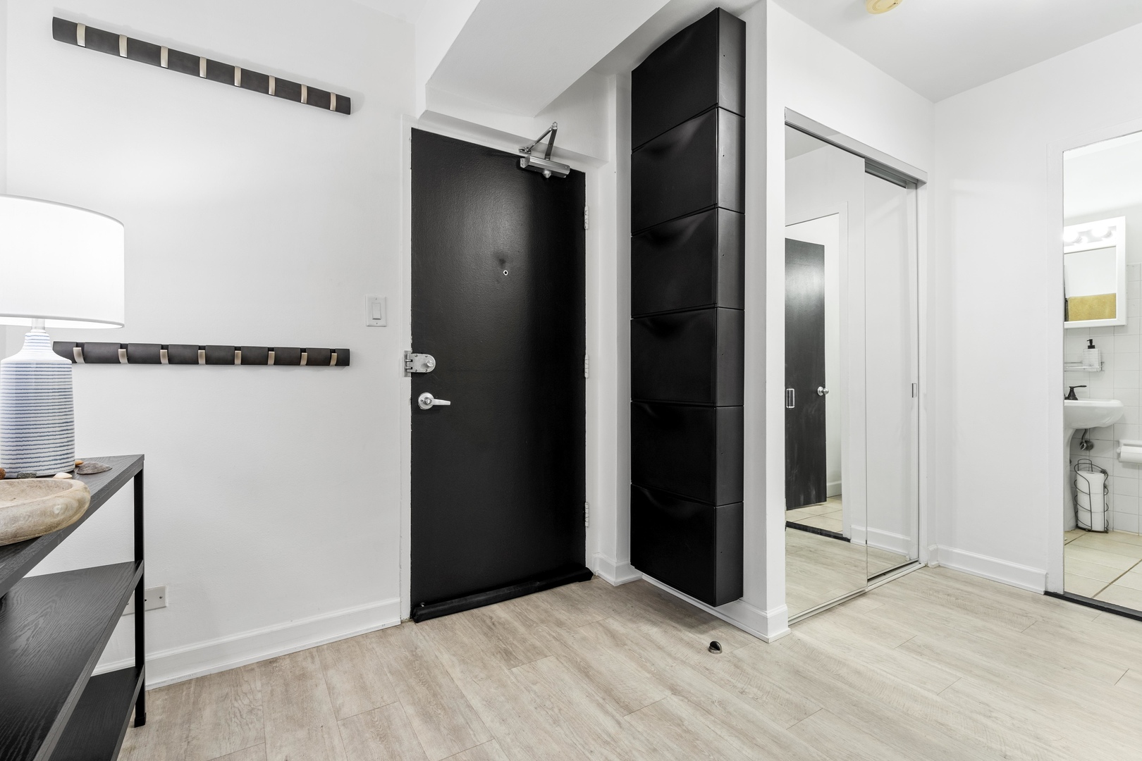 4950 N Marine Drive 301