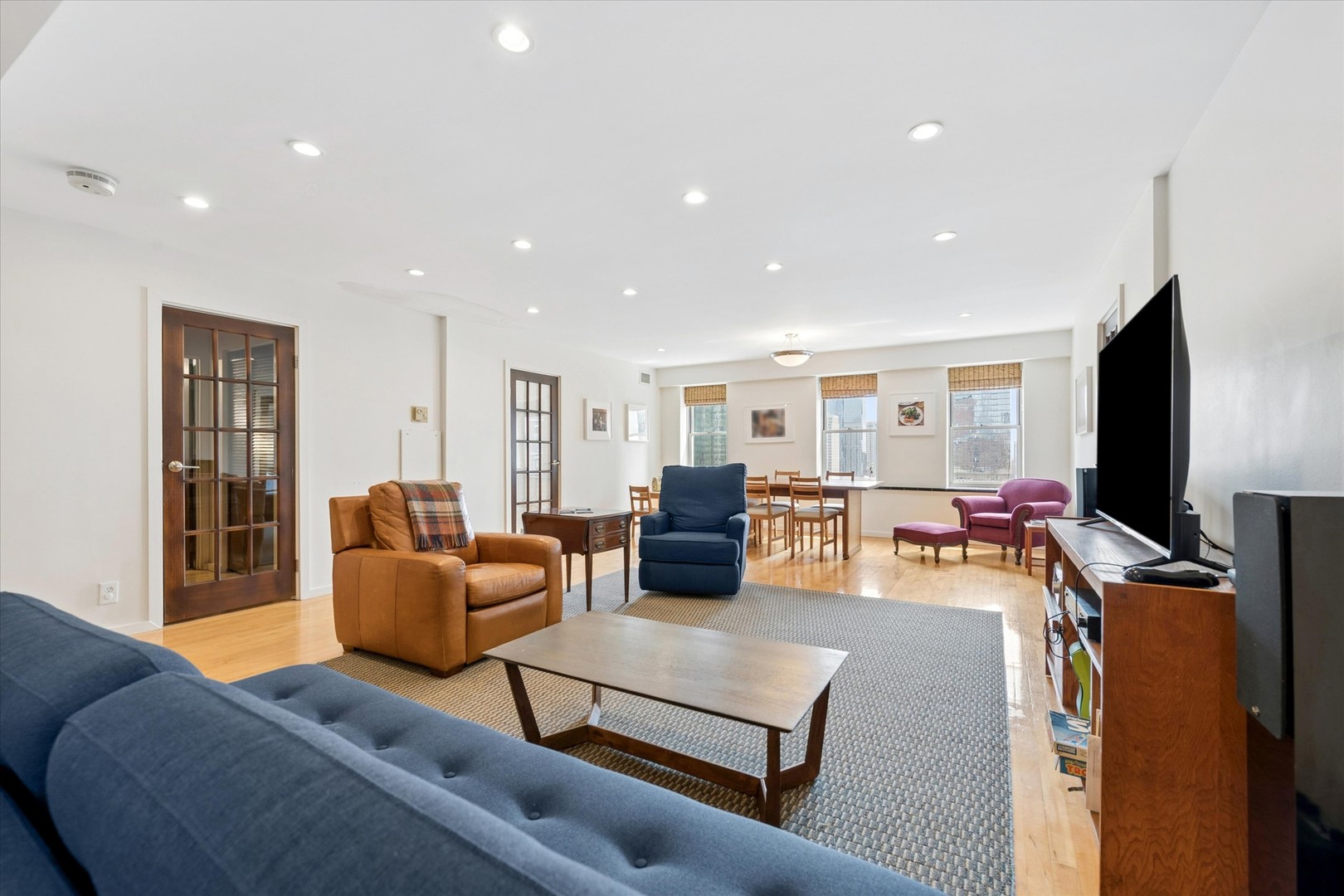 40 E 9th Street 1616