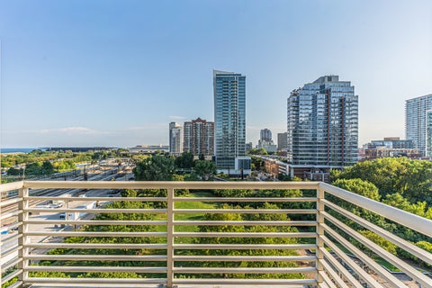 Tiny photo for 1515 S Prairie Avenue #1004, Chicago, IL 60605 (MLS # 12755021)