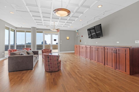 Tiny photo for 1515 S Prairie Avenue #1004, Chicago, IL 60605 (MLS # 12755021)