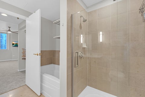 Tiny photo for 1515 S Prairie Avenue #1004, Chicago, IL 60605 (MLS # 12755021)
