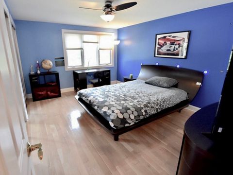 Tiny photo for 1302 S PRINCETON Avenue, Arlington Heights, IL 60005 (MLS # 12618677)