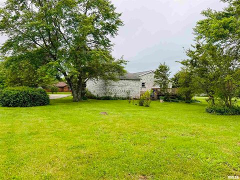 Tiny photo for 111 Stork Street, Anna, IL 62906 (MLS # EB457785)