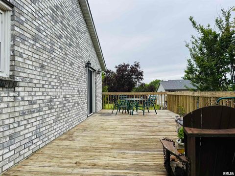 Tiny photo for 111 Stork Street, Anna, IL 62906 (MLS # EB457785)