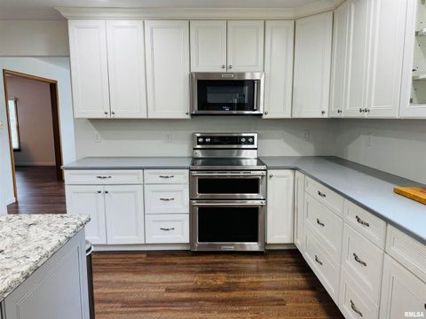Tiny photo for 111 Stork Street, Anna, IL 62906 (MLS # EB457785)
