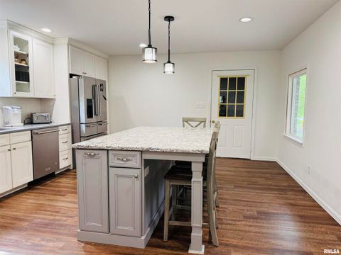 Tiny photo for 111 Stork Street, Anna, IL 62906 (MLS # EB457785)