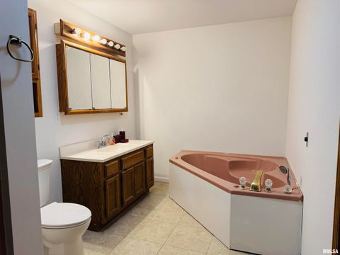Tiny photo for 111 Stork Street, Anna, IL 62906 (MLS # EB457785)