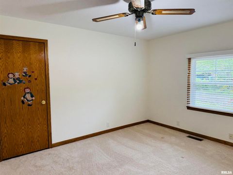 Tiny photo for 111 Stork Street, Anna, IL 62906 (MLS # EB457785)