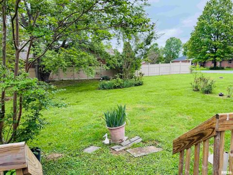 Tiny photo for 111 Stork Street, Anna, IL 62906 (MLS # EB457785)