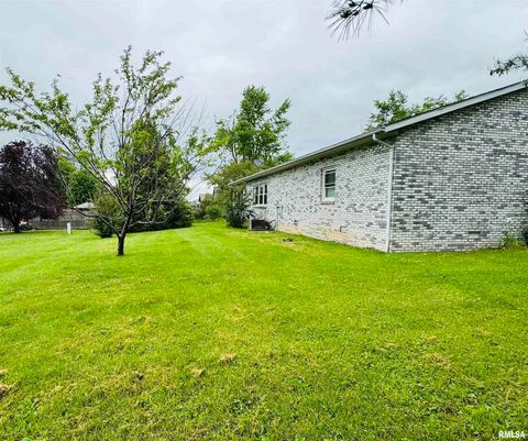 Tiny photo for 111 Stork Street, Anna, IL 62906 (MLS # EB457785)