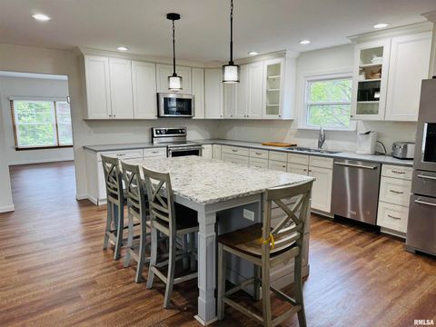 Tiny photo for 111 Stork Street, Anna, IL 62906 (MLS # EB457785)
