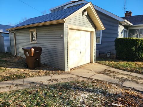 A home in Rockford