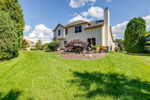Tiny photo for 614 ASPEN Court, Antioch, IL 60002 (MLS # 12761081)