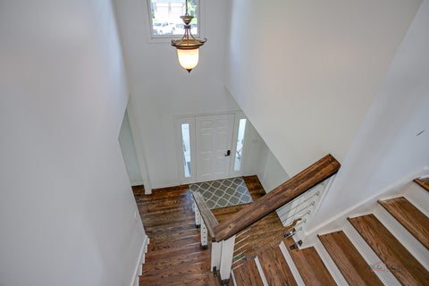Tiny photo for 614 ASPEN Court, Antioch, IL 60002 (MLS # 12761081)