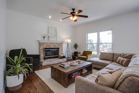 Tiny photo for 614 ASPEN Court, Antioch, IL 60002 (MLS # 12761081)