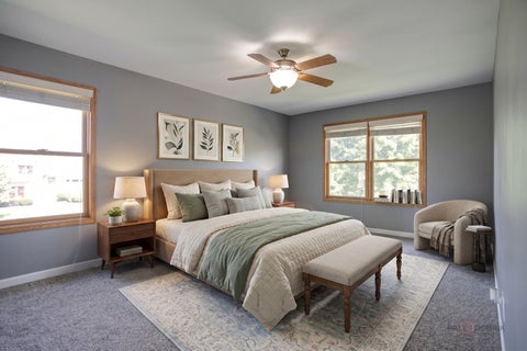 Tiny photo for 614 ASPEN Court, Antioch, IL 60002 (MLS # 12761081)
