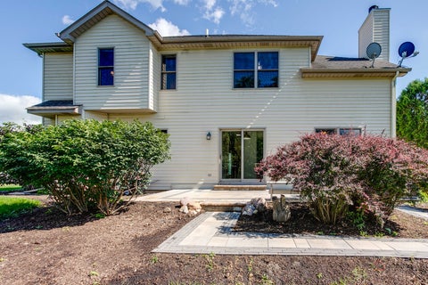 Tiny photo for 614 ASPEN Court, Antioch, IL 60002 (MLS # 12761081)