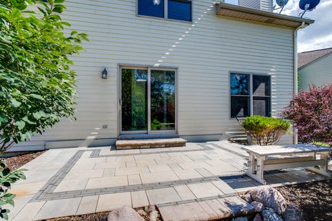 Tiny photo for 614 ASPEN Court, Antioch, IL 60002 (MLS # 12761081)