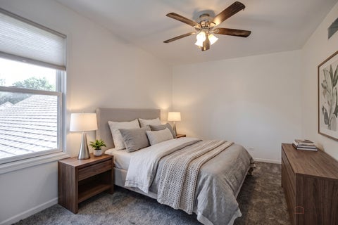 Tiny photo for 614 ASPEN Court, Antioch, IL 60002 (MLS # 12761081)