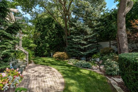 A home in Rockford