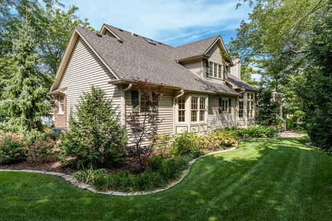 A home in Rockford