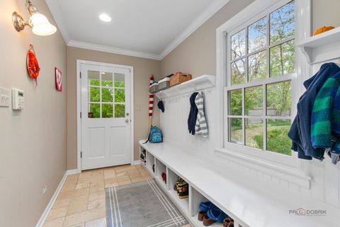 Tiny photo for 736 Morningside Drive, Lake Forest, IL 60045 (MLS # 12503082)