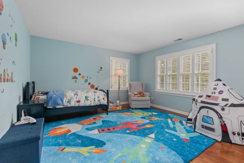 Tiny photo for 736 Morningside Drive, Lake Forest, IL 60045 (MLS # 12503082)