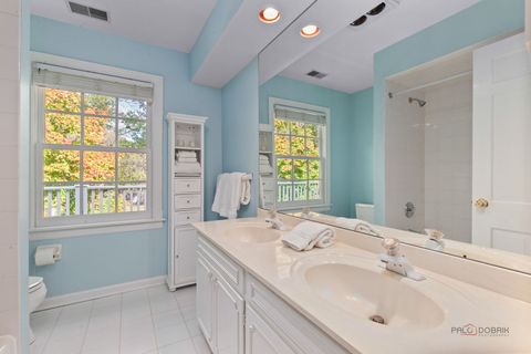 Tiny photo for 736 Morningside Drive, Lake Forest, IL 60045 (MLS # 12503082)